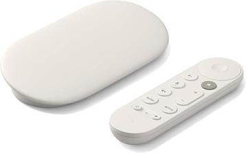Google tv streamer beschikbaar voor biedingen