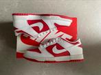 Nike Dunk Low Championship Red Maat 38,5, Ophalen of Verzenden