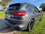 BMW X5 XDrive45e High Executive |M-sportpakket|Laserlight| 2, Lichtsensor, Gebruikt, Vierwielaandrijving, Hybride Elektrisch/Benzine