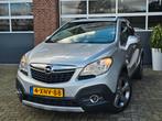 Opel Mokka 1.4 T Cosmo LPG |Nap |Airco |PDC, Voorwielaandrijving, Gebruikt, Euro 6, 96 €/maand