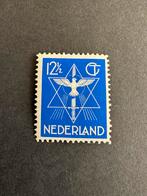 1933 Vredeszegel NVPH nr 256 postfris, Verzenden, T/m 1940, Postfris