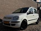 Fiat Panda 1.2 Edizione Cool | Dubbele Pano, Euro 5, Gebruikt, 1242 cc, Wit
