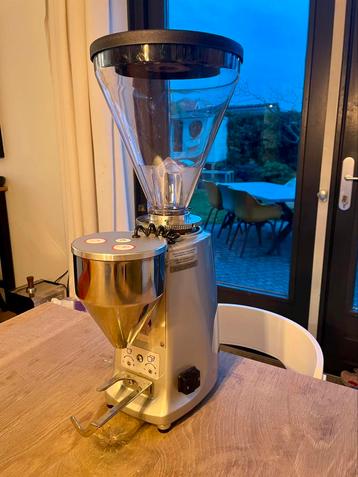Mazzer Mini bonenmaler zgan beschikbaar voor biedingen