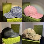 Gucci Petten !!ACTIE!!, Nieuw, Pet, Gucci, One size fits all
