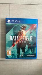 Battlefield 2042, Spelcomputers en Games, Games | Sony PlayStation 4, Ophalen of Verzenden, Zo goed als nieuw