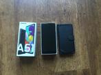Samsung Galaxy A51, Overige modellen, Zwart, Touchscreen, Ophalen of Verzenden