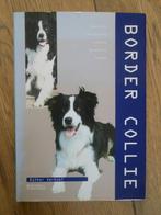 Te koop: Border Collie, door Esther Verhoef, Ophalen of Verzenden, Zo goed als nieuw, Honden, Esther Verhoef