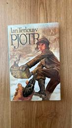 Pjotr - Jan Terlouw, Ophalen of Verzenden, Zo goed als nieuw