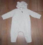 Teddy winterpakje van H&M 68, Gebruikt, Jongetje of Meisje, H&M, Ophalen of Verzenden