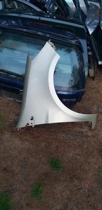 RENAULT CLIO VOORSCHERM RECHTS  BJ 2008, Ophalen of Verzenden, Gebruikt, Spatbord