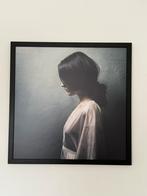 Schilderij / foto in lijst, Antiek en Kunst, Ophalen of Verzenden