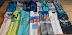T-shirts mt. 104-110 (jongens) 14 stuks., Ophalen of Verzenden, Gebruikt, Jongetje, Shirtje of Longsleeve