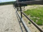 Trottoir  banden  13/15 x 25 x 100, Dieren en Toebehoren, Paarden en Pony's | Overige Paardenspullen, Ophalen, Zo goed als nieuw