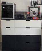 3D printer reparatie, Computers en Software, 3D Printers, Ophalen, Nieuw