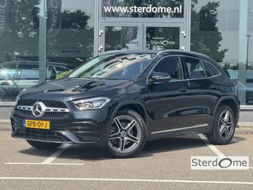 Mercedes-Benz GLA 250 e AMG Line l Automaat I MBUX l 360° c beschikbaar voor biedingen