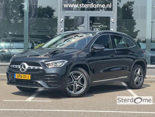 Mercedes-Benz GLA 250 e AMG Line l Automaat I MBUX l 360° c, Auto's, Mercedes-Benz, Te koop, GLA, ABS, Achteruitrijcamera, Airbags