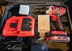 Formula 1 Slagmoersleutel 220Nm - 20Volt Nieuw in koffer, Ophalen of Verzenden, Nieuw