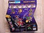 Knex moto bots serie met motor, Kinderen en Baby's, Speelgoed | Bouwstenen, Ophalen, Zo goed als nieuw, K'nex