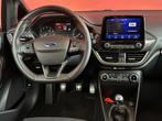 Ford Fiesta 1.0 EcoBoost ST-Line X, Voorwielaandrijving, 94 pk, Stof, Gebruikt