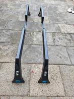 Ski Dakdrager met 2 sleutels, Auto diversen, Dakdragers, Ophalen of Verzenden, Zo goed als nieuw