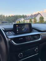 Originele Carplay inbouw Mazda 2 3 6 CX3 CX5 CX8 CX9 MX5, Auto diversen, Autoradio's, Ophalen