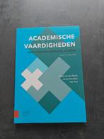 Academische vaardigheden - Nieuw!, Ophalen of Verzenden