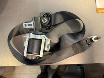 Veiligheidsgordel Mercedes Sprinter W907 beschikbaar voor biedingen