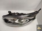 Ford Transit Custom lift LED lens links, Ophalen of Verzenden, Gebruikt, Ford