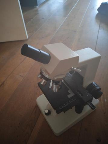 Olympus CLX Plus mono beschikbaar voor biedingen