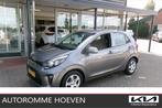 KIA Picanto 1.0 MPi ComfortLine Org. Ned. 14.000km ! Cruise/, Stof, Gebruikt, 4 stoelen, Origineel Nederlands
