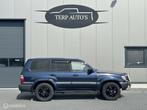 Toyota LandCruiser 100 4.2 VX Standard Roof Window Van, Automaat, Gebruikt, Beige, Bedrijf