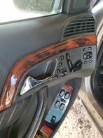 Mercedes S Klasse W220 interieur delen en schakelaar opties, Ophalen of Verzenden, Gebruikt