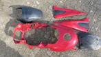 BMW F650F en ST onderdelen Carrosserie spiegel slot Vianen, Ophalen of Verzenden, Gebruikt