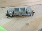 wagen ho, Hobby en Vrije tijd, Modeltreinen | H0, Gebruikt, Gelijkstroom, Fleischmann, Wagon