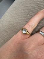 Blush ring 1219YMP maat 52, Sieraden, Tassen en Uiterlijk, Ringen, Geel, Ophalen of Verzenden, Dame, Goud