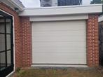 Geïsoleerde elektronische(Promatic2) garagedeur van Hormann., Ophalen, Gebruikt, Garagedeur, 120 cm of meer