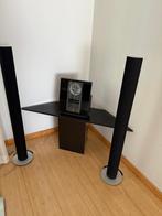 B&O radio& cd installatie plus extra’s, Ophalen of Verzenden, Zo goed als nieuw, Audio