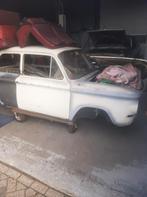 NSU onderdelen, Ophalen, Gebruikt