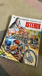 De onwaarschijnlijke avonturen van Isterix, Boeken, Gelezen, Ophalen of Verzenden, Eén comic