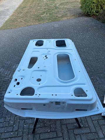 BMW 2002 E10 rechterportier deur rechts gestraald/epoxy beschikbaar voor biedingen
