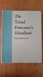 The Trend Forecaster's handbook, Ophalen of Verzenden, Zo goed als nieuw, Overige onderwerpen