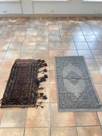 Twee kleden te koop (30 euro per stuk), Ophalen, Gebruikt, Rechthoekig, 50 tot 100 cm