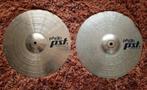 Paiste PST 5 Medium hihat 14" hi hat / high hats, ., Drums of Percussie, Ophalen of Verzenden, Zo goed als nieuw