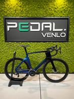 KOGA Kinsei Premium M, Ophalen, Carbon, Nieuw, Koga Miyata