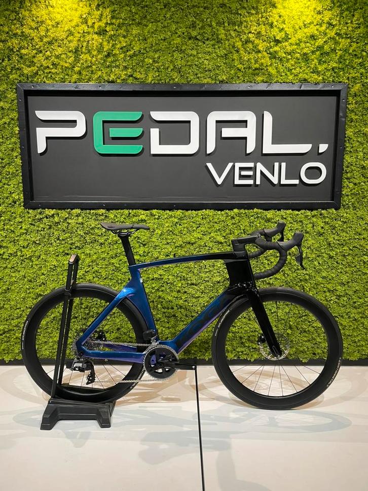 KOGA Kinsei Premium M, Fietsen en Brommers, Fietsen | Racefietsen, Nieuw, Koga Miyata, Meer dan 20 versnellingen, Carbon, Ophalen