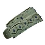 WWII US Garand Ammo Belt MINT, Verzamelen, Militaria | Tweede Wereldoorlog, Ophalen of Verzenden, Amerika, Embleem of Badge