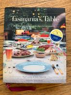 Tasmania’s Table cookbook- engelstalig, Boeken, Ophalen of Verzenden