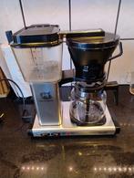 Douwe Egberts techni vorm in perfecte staat., Witgoed en Apparatuur, Koffiezetapparaten, 10 kopjes of meer, Ophalen of Verzenden