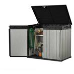 Keter opbergbox tuin, opbergbox, vuilcontainers, elite-store, Tuin en Terras, Tuinmeubel-accessoires, Ophalen of Verzenden, Nieuw