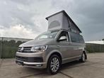 VW T6 California Ocean 4motion DSG hefdak camper AUTOMAAT, Caravans en Kamperen, Campers, Automaat, Buscamper of Camperbus, Diesel